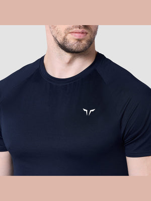 SQUATWOLF CORE MESH TEE