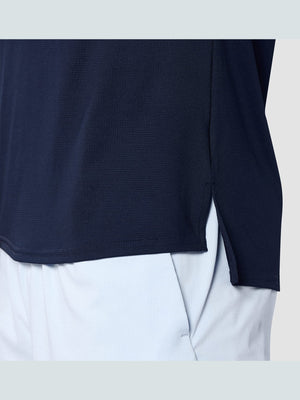 SQUATWOLF CORE MESH TEE