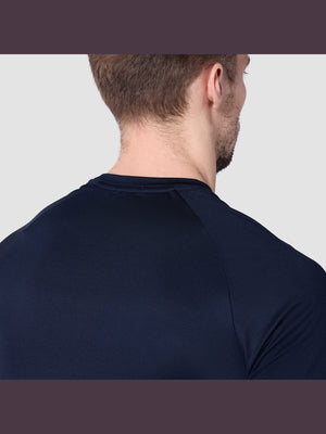 SQUATWOLF CORE MESH TEE