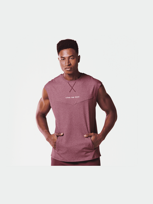SQUATWOLF STATEMENT DROPPED SHOULDER TOP 2.0