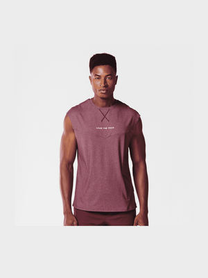 SQUATWOLF STATEMENT DROPPED SHOULDER TOP 2.0