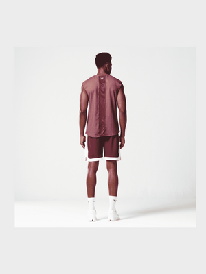 SQUATWOLF STATEMENT DROPPED SHOULDER TOP 2.0