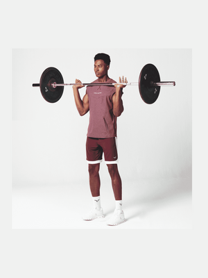 SQUATWOLF STATEMENT DROPPED SHOULDER TOP 2.0