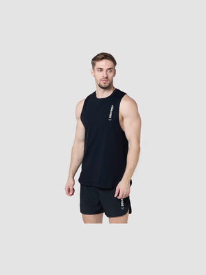 SQUATWOLF WARRIOR CUT OFF STRINGER