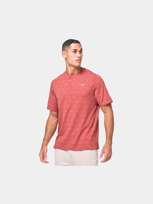 SQUATWOLF ESSENTIAL REGULAR FIT TEE