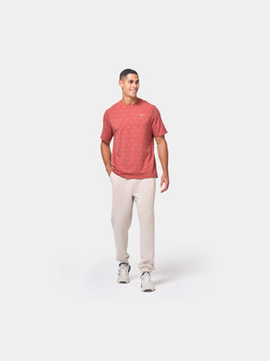 SQUATWOLF ESSENTIAL REGULAR FIT TEE