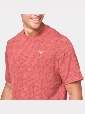 SQUATWOLF ESSENTIAL REGULAR FIT TEE