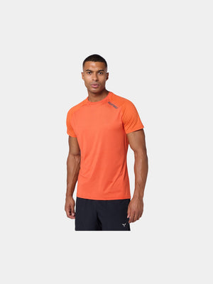 SQUATWOLF MESH TEE