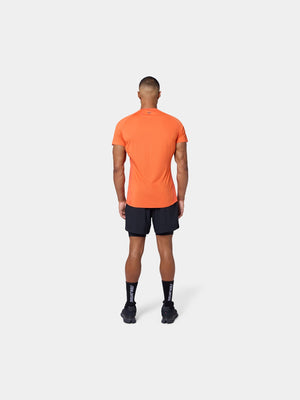 SQUATWOLF MESH TEE