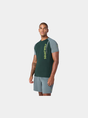 SQUATWOLF SUPERNATURALS SHORT SLEEVE TEE