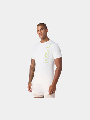 SQUATWOLF SUPERNATURALS SHORT SLEEVE TEE