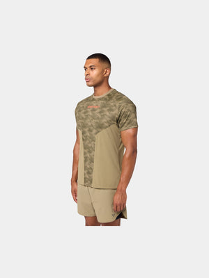 SQUATWOLF ALPHA TEE