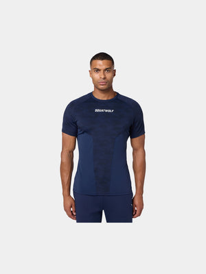 SQUATWOLF ALPHA TEE