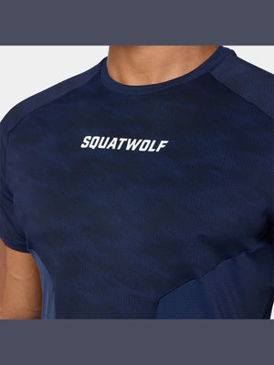 SQUATWOLF ALPHA TEE