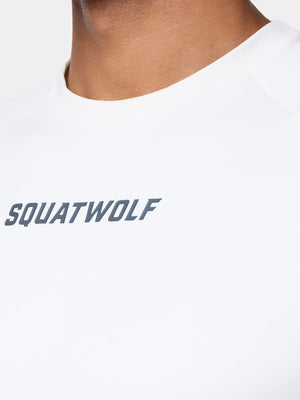 SQUATWOLF ALPHA TEE