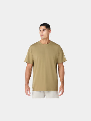 SQUATWOLF SOFT COTTON OVERSIZED TEE
