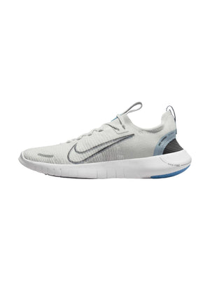 W NIKE FREE RN FK NEXT NATURE