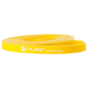 PURE2IMPROVE PRO RESISTANCE BAND LIGHT