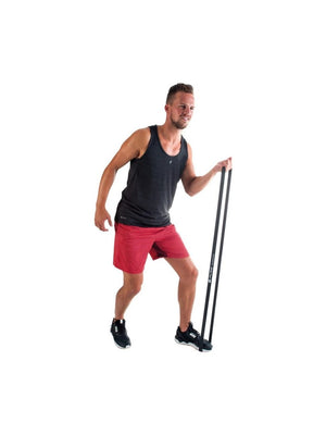 PURE2IMPROVE PRO RESISTANCE BAND HEAVY