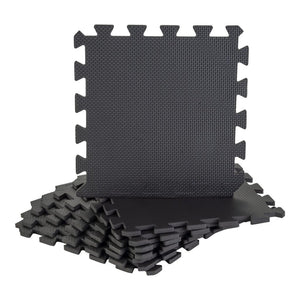 PURE2IMPROVE PE PUZZLE MAT