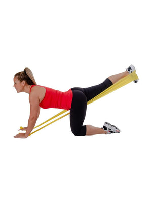 PURE2IMPROVE XL RESISTANCE BAND LIGHT