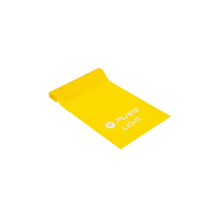 PURE2IMPROVE XL RESISTANCE BAND LIGHT