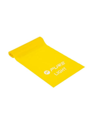 PURE2IMPROVE XL RESISTANCE BAND LIGHT
