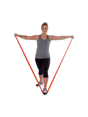 PURE2IMPROVE XL RESISTANCE BAND MEDIUM