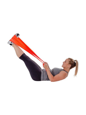 PURE2IMPROVE XL RESISTANCE BAND MEDIUM