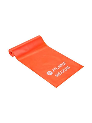 PURE2IMPROVE XL RESISTANCE BAND MEDIUM