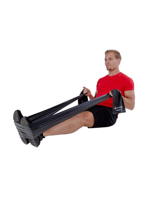 PURE2IMPROVE XL RESISTANCE BAND HARD