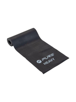 PURE2IMPROVE XL RESISTANCE BAND HARD