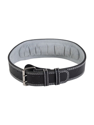 PURE2IMPROVE WEIGHT LIFTING BELT SIZE L