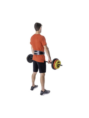 PURE2IMPROVE WEIGHT LIFTING BELT SIZE L