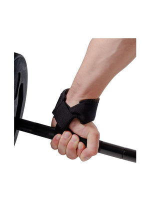 PURE2IMPROVE LIFTING STRAPS POLYESTER