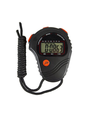 PURE2IMPROVE STOPWATCH