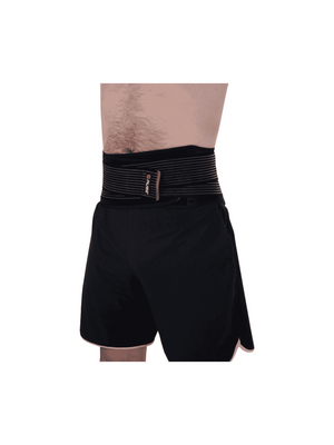 PURE2IMPROVE BACK BELT