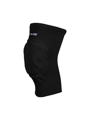 PURE2IMPROVE KNEE PROTECTION XS BLACK