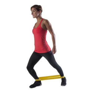 PURE2IMPROVE RESISTANCE BANDS SET OF 3