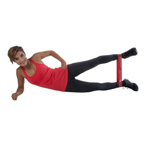 PURE2IMPROVE RESISTANCE BANDS SET OF 3