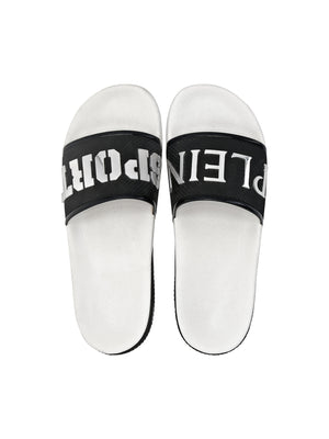 PLEIN SPORT AERO SLIDE