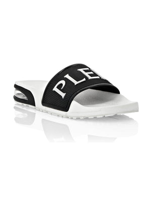 PLEIN SPORT AERO SLIDE