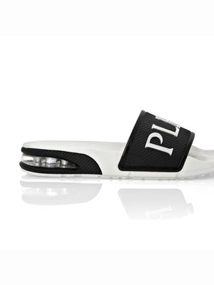 PLEIN SPORT AERO SLIDE