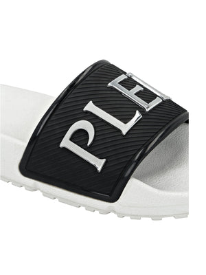 PLEIN SPORT AERO SLIDE