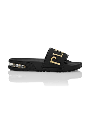PLEIN SPORT AERO SLIDE
