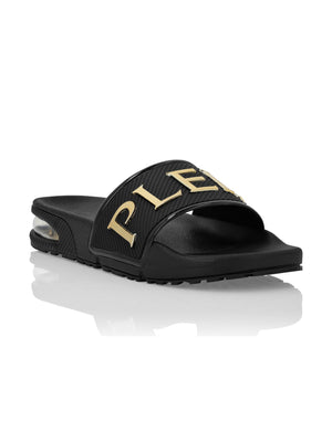 PLEIN SPORT AERO SLIDE