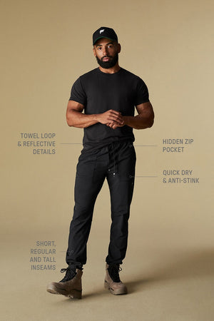 FABLETICS THE ONE JOGGER