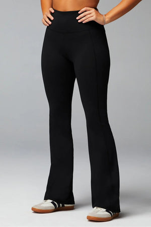 FABLETICS OASIS HIGH-WAISTED KICK FLARE