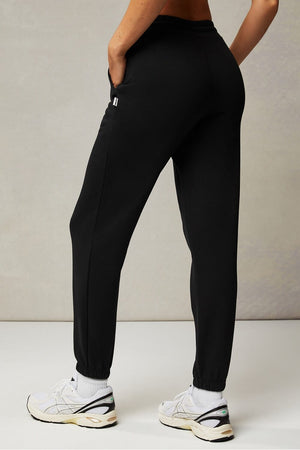 FABLETICS YEAR ROUND TERRY HIGH WAISTED SWEATPANTS
