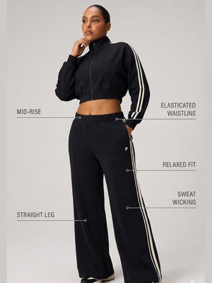 FABLETICS ELEVATED TRACK PANT